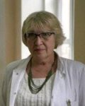 Новицкая Анна Константиновна