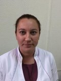 Зиновьева Кристина Николаевна