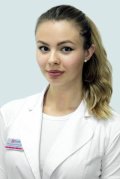 Сафонова Ольга Александровна