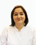 Валеева Гюзель Ильдаровна