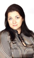 Соловьева Елена Анатольевна