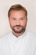 Куликов Кирилл Георгиевич