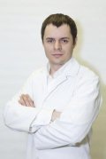 Дмитриев Илья Викторович
