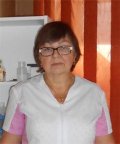 Аниканова Татьяна Владимировна