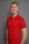 Усачев Антон