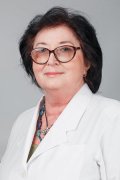 Каткова Римма Васильевна