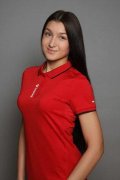 Романова Вероника