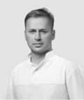 Гирич Юрий Алексеевич