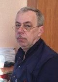 Головей Геннадий Иванович