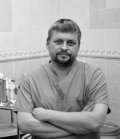 Коваленко Сергей Николаевич
