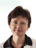 Легина Вера Владимировна