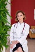 Коровкина Елена Сергеевна