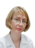 Шевченко Анжелика Григорьевна