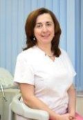 Шушерт Ирина Викторовна