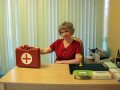 Жегулова Наталья Антоновна