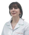 Тебоева Роза Бисултановна