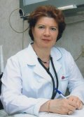 Шишкина Надежда Семеновна