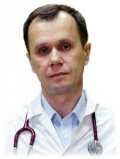 Самойленко Виктор Александрович
