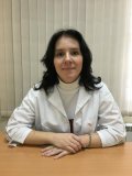 Щепотина Полина Владимировна