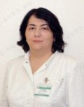 Гусейнзаде Махаббат Исмаиловна