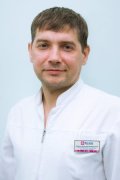 Лукашин Вячеслав Владимирович