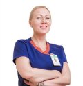 Курасова Ирина Александровна