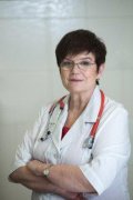 Новикова Светлана Викторовна