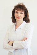 Кузьмина Ирина Михайловна