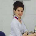 Долженко Елена