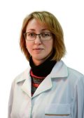 Батенина Алла Михайловна