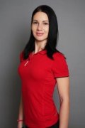 Сандрыкина Татьяна