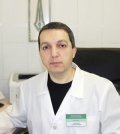 Амирьянц Сергей Юрьевич