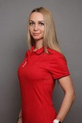 Колюшкина Юлия