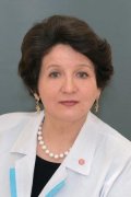 Можарова Галина Ивановна