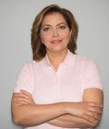 Свистунова Светлана Владиславовна