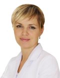 Екимова Елена Вячеславовна