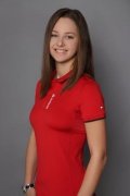 Дубинец Екатерина