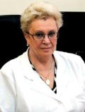 Васильева Ирина Александровна