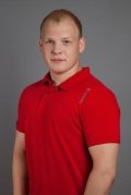 Жулин Алексей