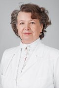 Исаева Ирина Семеновна