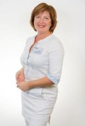 Фалевич Ирина Валентиновна