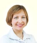 Мальцева Любовь Евгеньевна