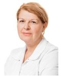 Чернышева Елена Федоровна