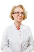 Васильева (Давиташвили) Сусанна Юрьевна