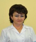 Батыршина Гульсира Миндирамазановна