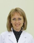 Филиппова Галина Евгеньевна