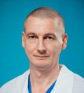 Воробьев Георгий Сергеевич