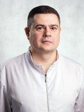 Шевченко Константин Станиславович