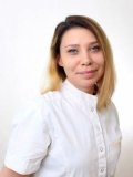 Мелешко Юлия Борисовна