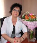 Савкова Ольга Николаевна